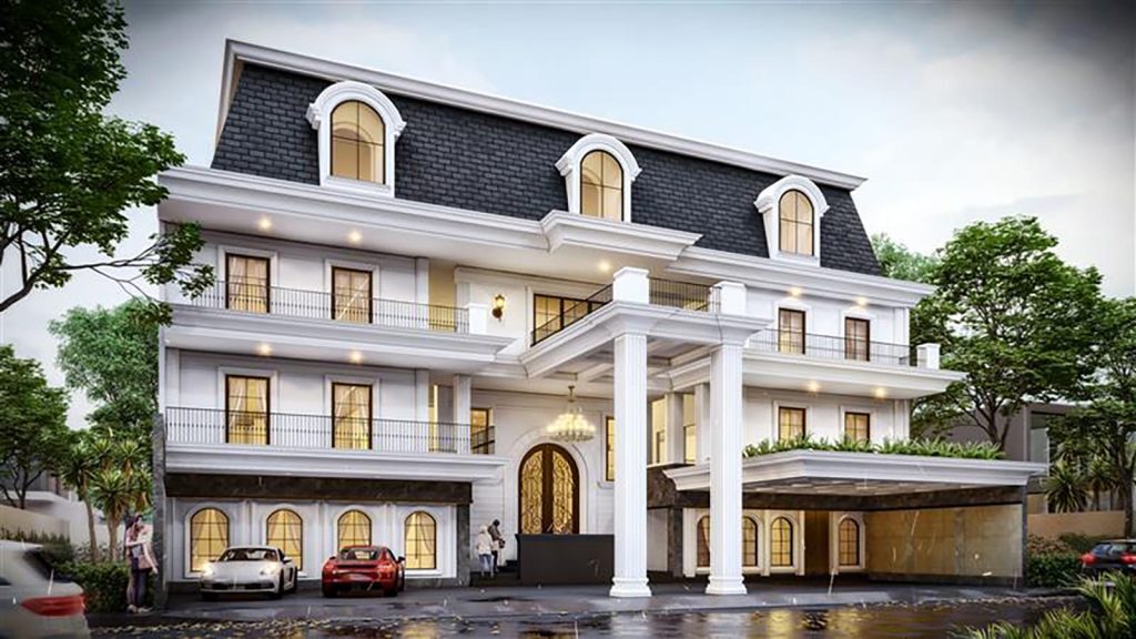 Peresmian Swiss-belexpress Palu - sumber foto Swiss-Belhotel