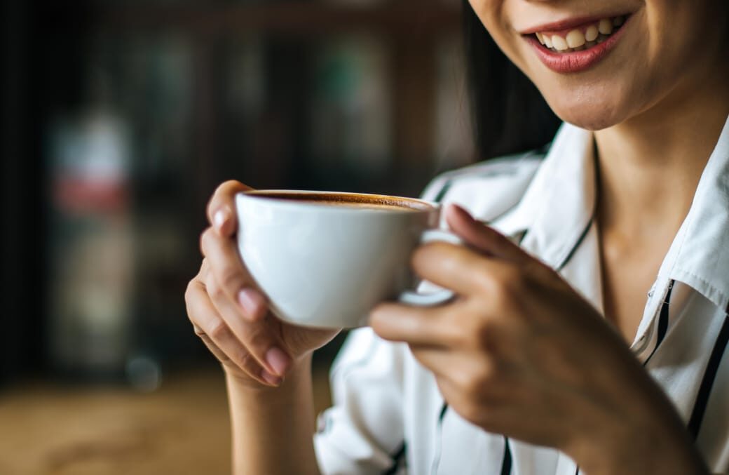 Orang Luksemburg Ngopi 5 Cangkir Sehari? Begini Peta Konsumsi Kopi Dunia, Urbie's!
