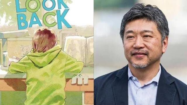 Kore-eda Hirokazu Siapkan Adaptasi Live-Action 'Look Back', Rilis Akhir 2026