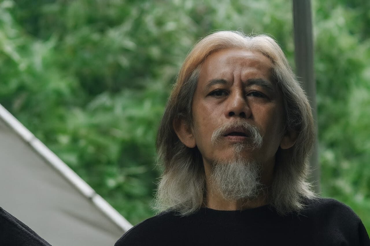 Epy Kusnandar Meninggal Dunia 3 Desember 2025! Dari Sinetron Ke Layar Lebar, Hingga Warung