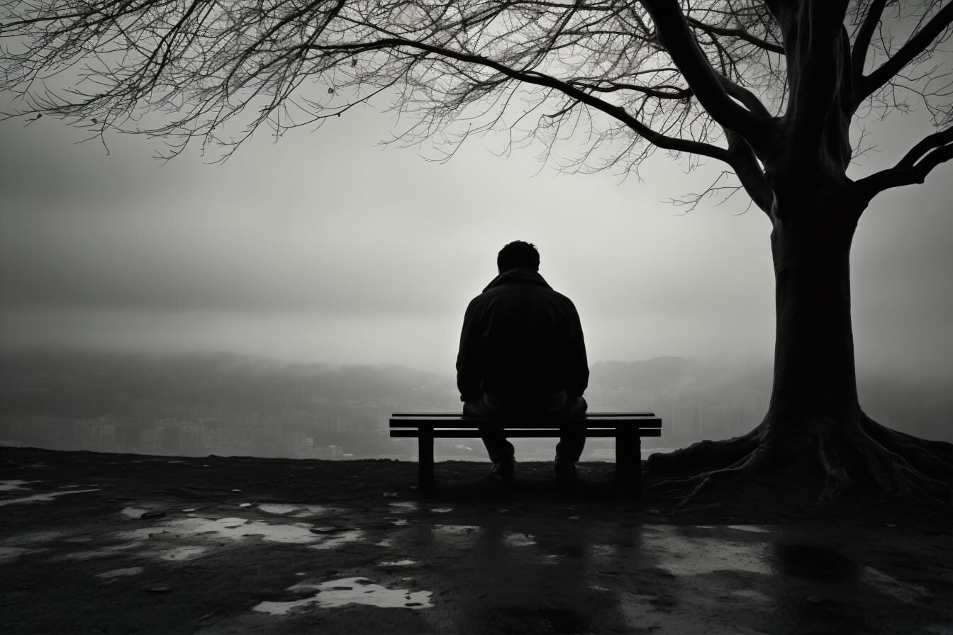 Loneliness Epidemic: WHO Peringatkan Kesepian Bisa Mematikan, Begini Gambaran Indonesia 2025