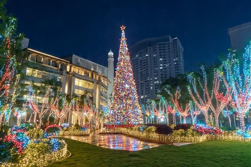 Rekomendasi Rayakan Natal di Jakarta: Dari Brunch Hangat hingga Pohon Natal 226 Kelapa, Urbie's!