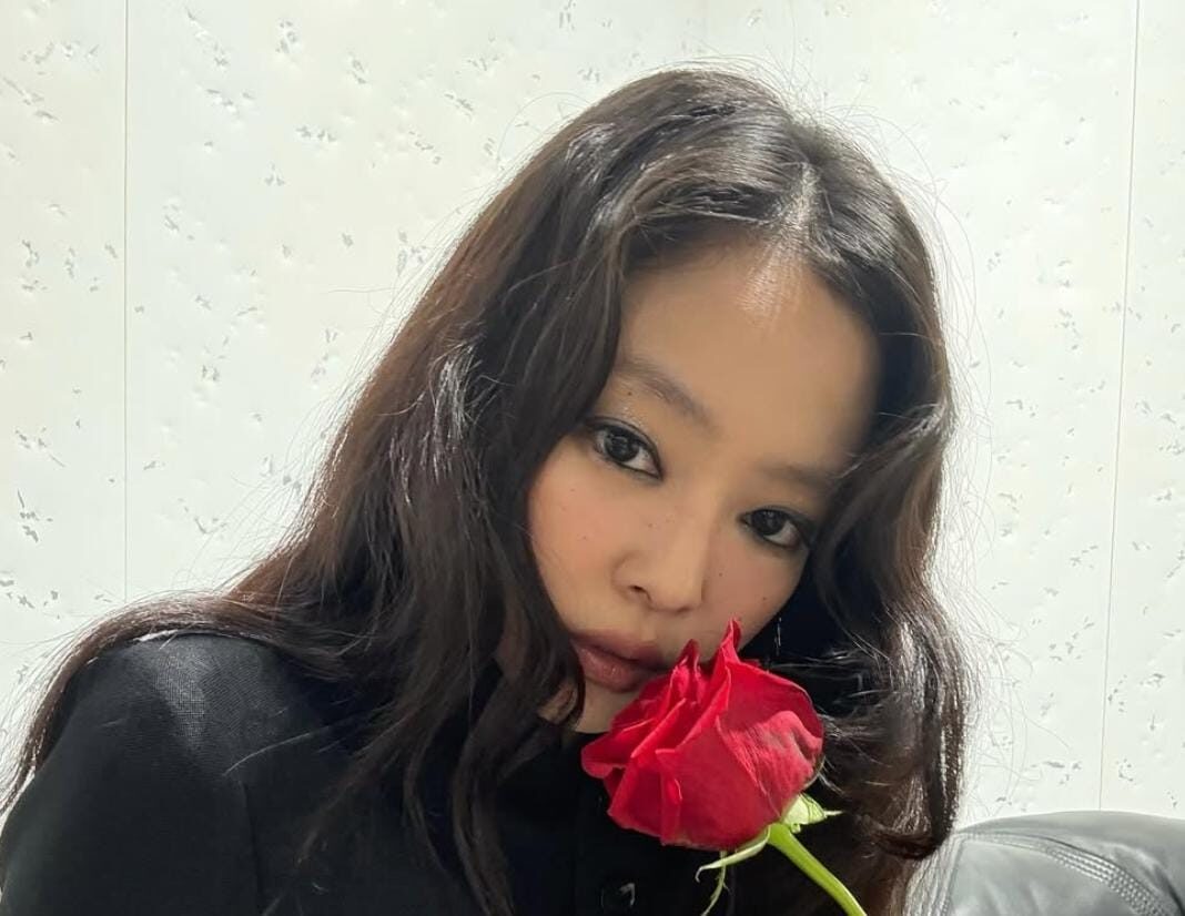 Jennie BLACKPINK Jadi Solois K-Pop Pertama dengan 4 Sertifikasi RIAA di Amerika
