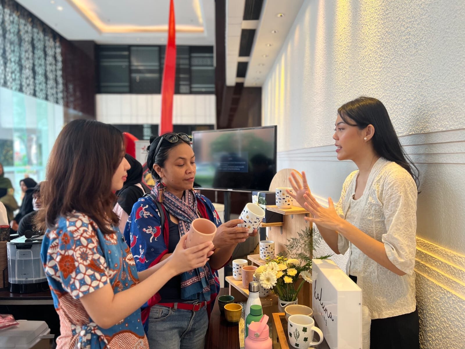 "Rise the Dream": Ascott Waterplace Surabaya Rayakan Hari Disabilitas Sedunia dengan Kreativitas, Inklusi, dan Harapan