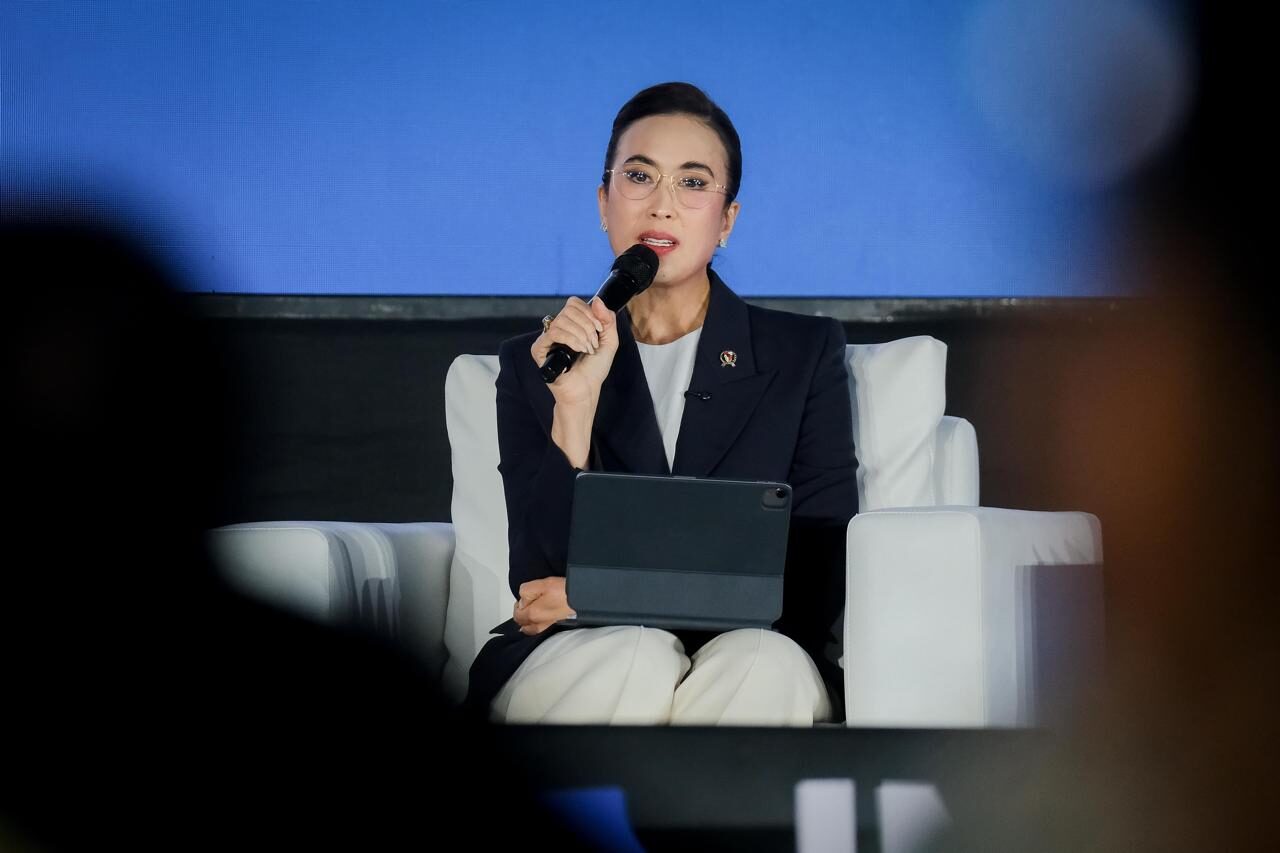 Kemenparekraf Mantapkan Sports Tourism sebagai Mesin Ekonomi Baru Indonesia