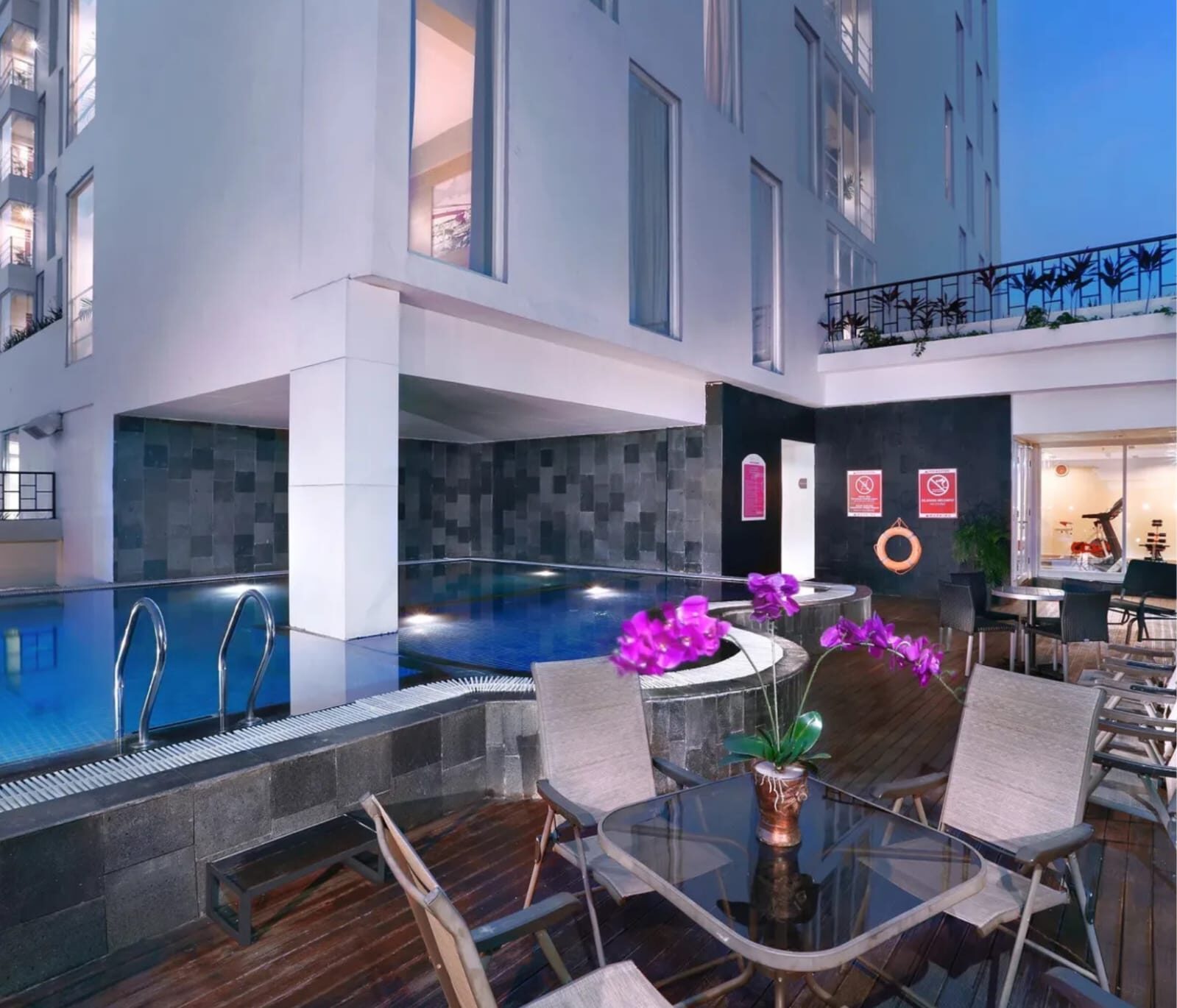 fave hotel Palembang Resmi Bertransformasi Menjadi fave+ hotel Palembang!