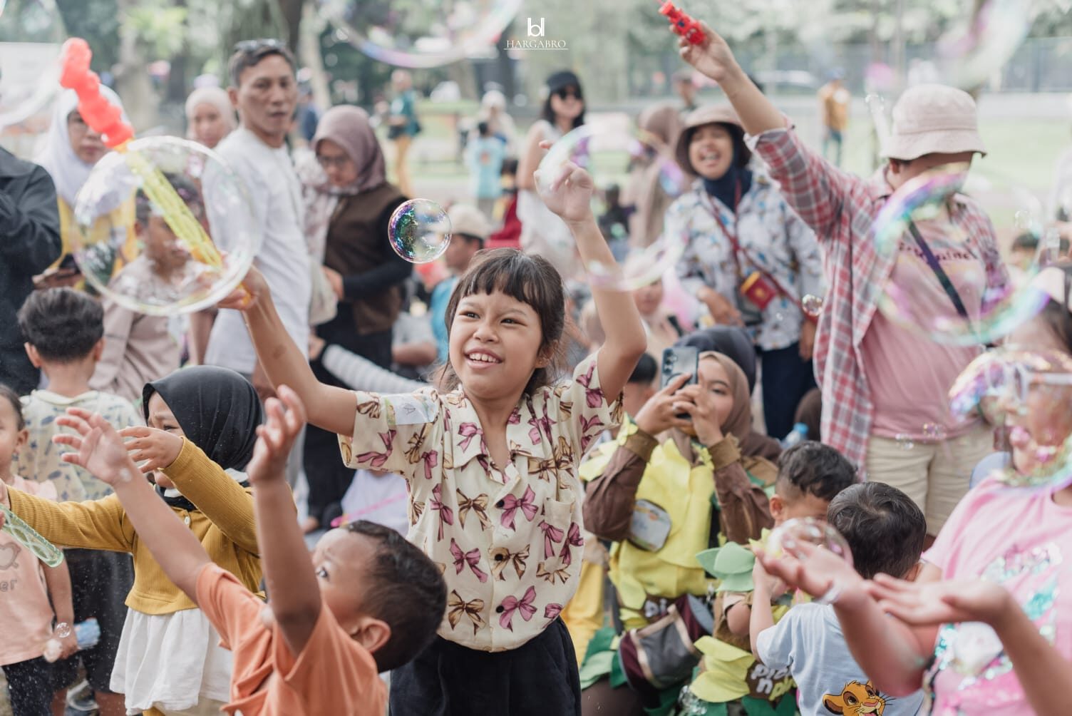 Gembira Parenting Hadirkan Picnic & Play 2025! Wadah Kreativitas Anak dan Bonding Keluarga di Penghujung Tahun