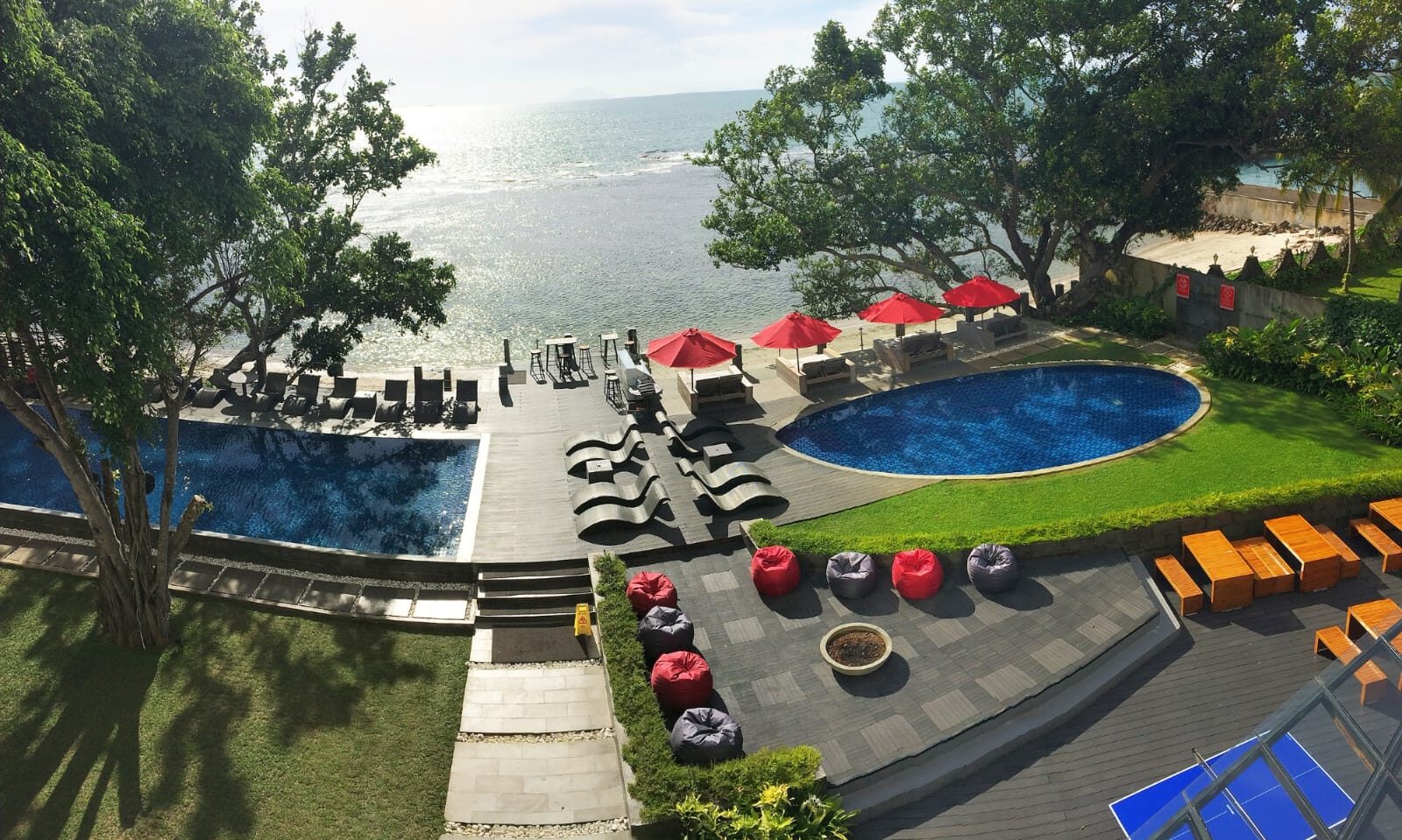 Archipelago Festive 2025! Liburan Akhir Tahun Makin Seru di Sini!