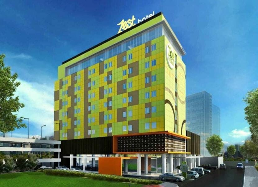 Resmi Beroperasi, Zest Ambon Jadi Wujud Komitmen Swiss-Belhotel International untuk Pasar Indonesia Timur