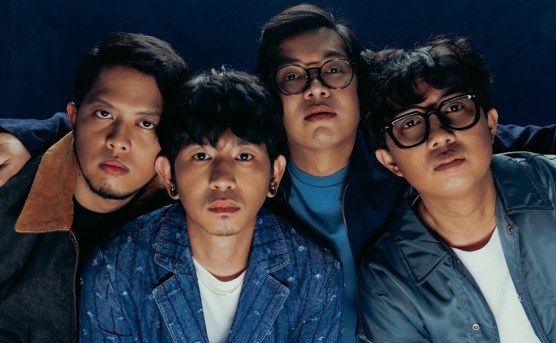 for Revenge Tutup Tahun dengan "Perayaan Patah Hati – Babak 2", Album yang Rayakan Luka dan Penerimaan