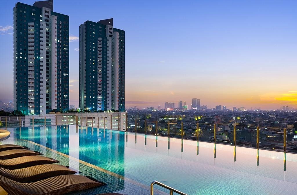 Holiday Inn & Suites Jakarta Gajah Mada Kembali Dinobatkan sebagai Best MICE Hotel 2025