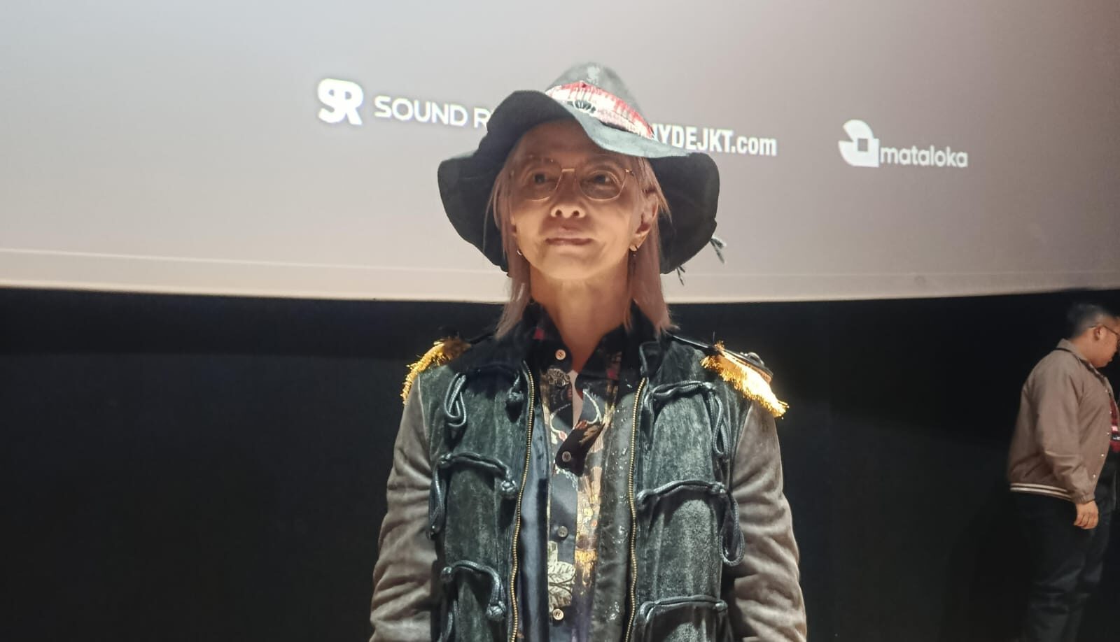 HYDE Beri Sinyal Kuat, L'Arc-en-Ciel Siap Umumkan Proyek Baru!