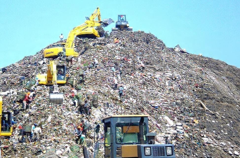 Zulhas Targetkan Sampah Bantargebang Hilang dalam Dua Tahun, Solusi Waste to Energy Jadi Andalan