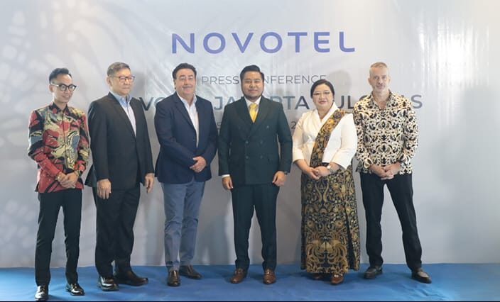 Akomodasi Modern Hadir di Kawasan Pulomas, Siap Dukung Aktivitas Bisnis dan Keluarga
