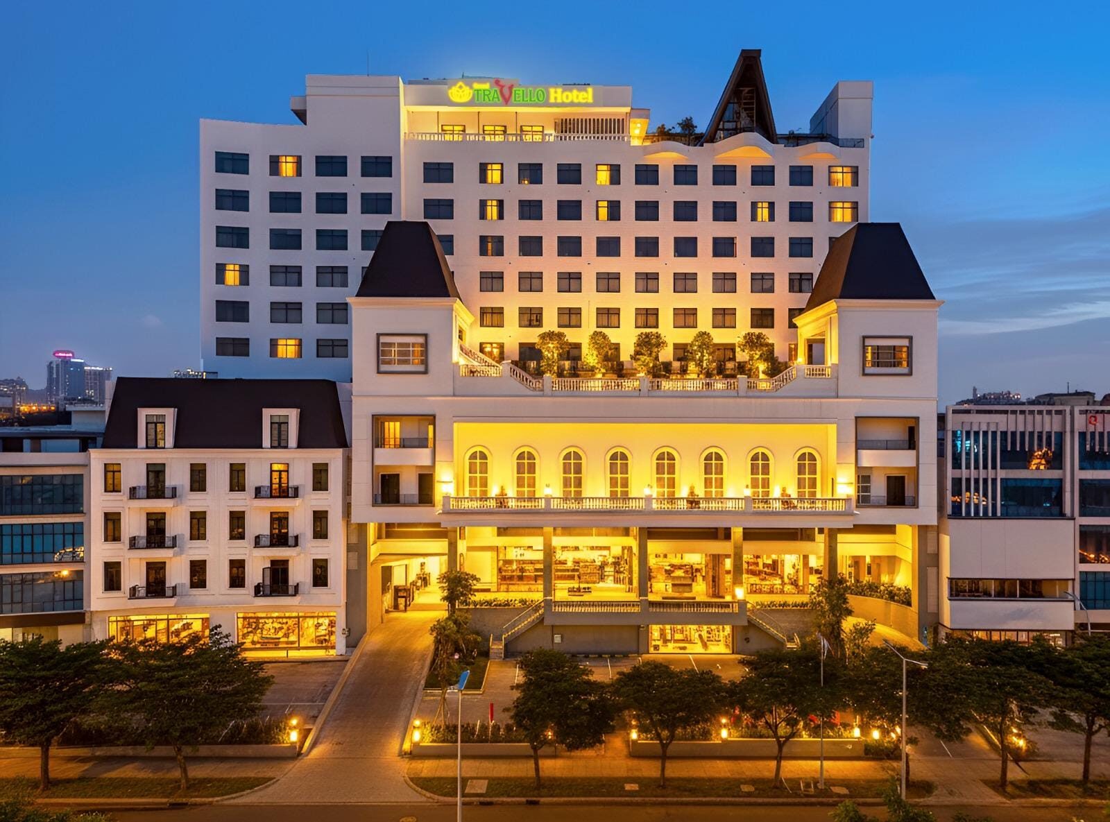 Rayakan Malam Tahun Baru 2026 Lebih Berkesan Lewat "Experience" New Year's Eve Gala Dinner di Grand Travello Hotel