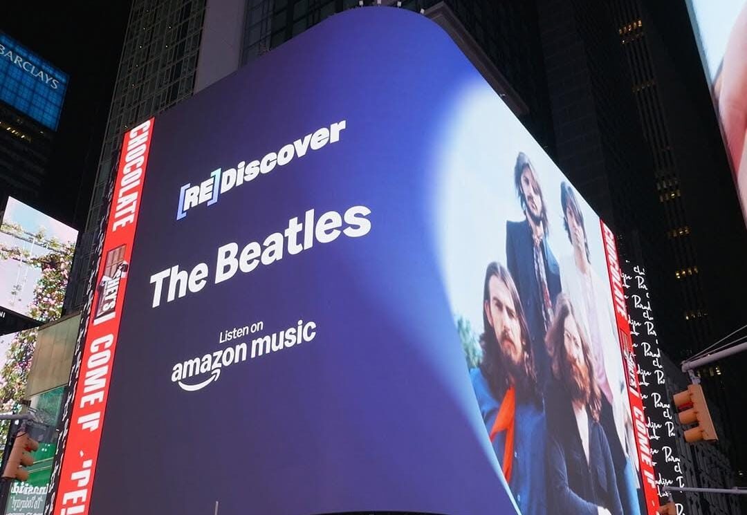 "Free As A Bird": Ketika The Beatles Bersatu Kembali dan Menghidupkan Lagu Terakhir John Lennon
