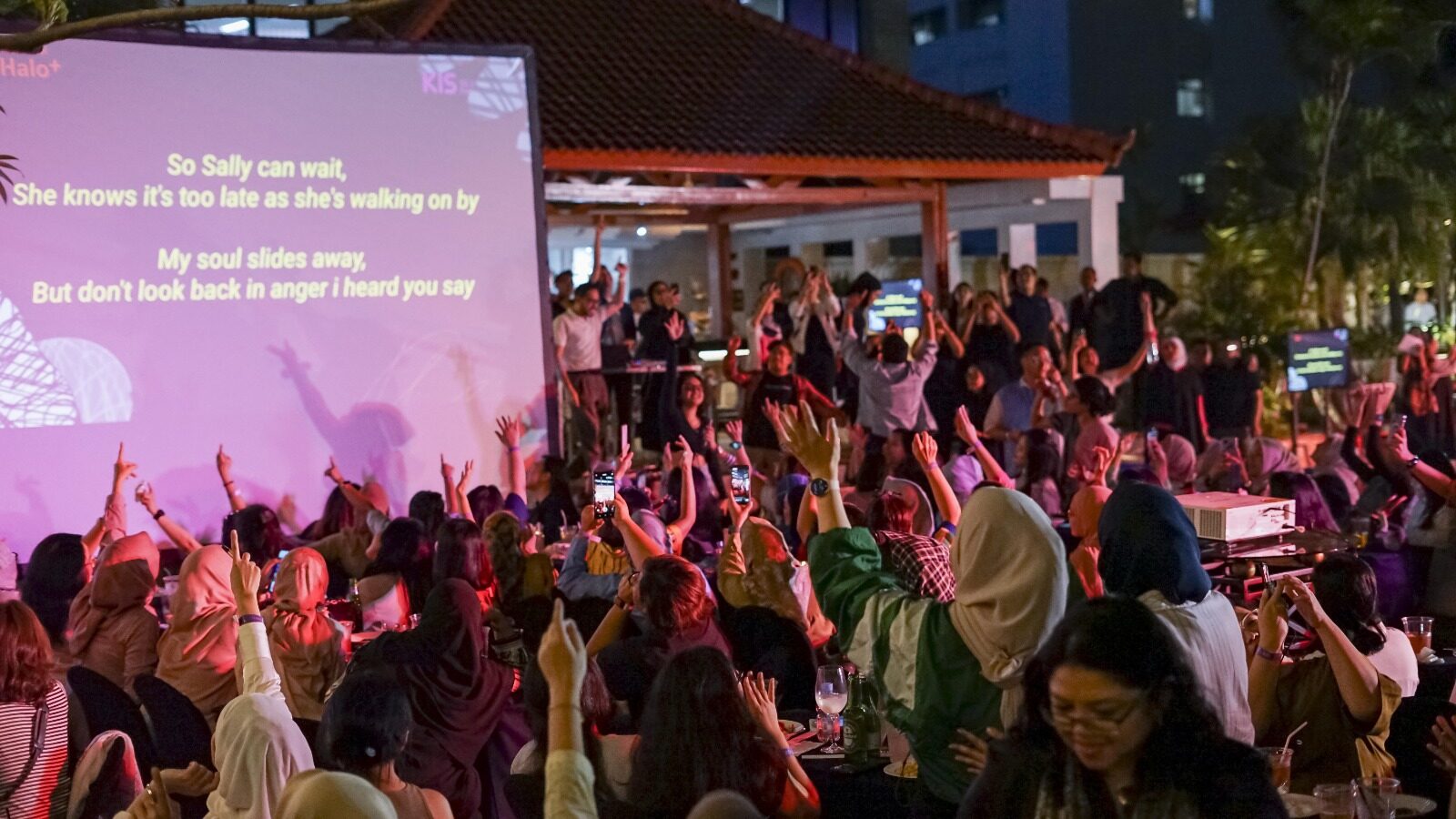 51 Tahun Ikonik, ARYADUTA Menteng Sajikan Natal 2025 dan Tahun Baru 2026 Penuh Kehangatan