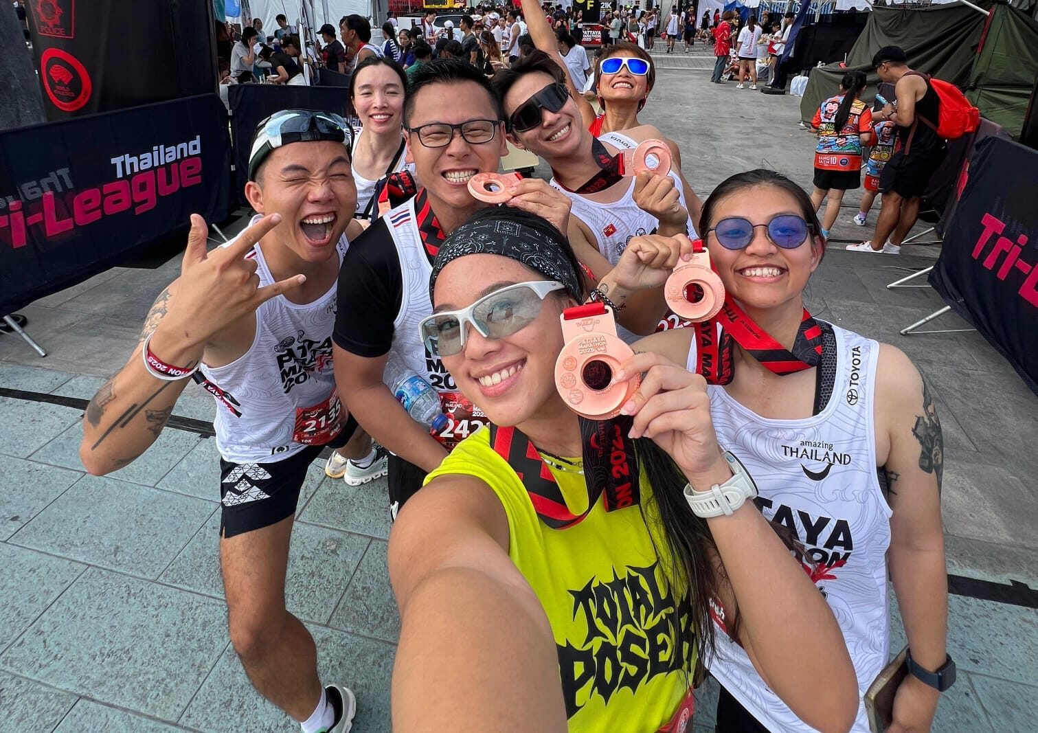 Sports Holiday Jadi Tren Liburan 2026, Wisata Aktif Kian Diminati Traveler Modern