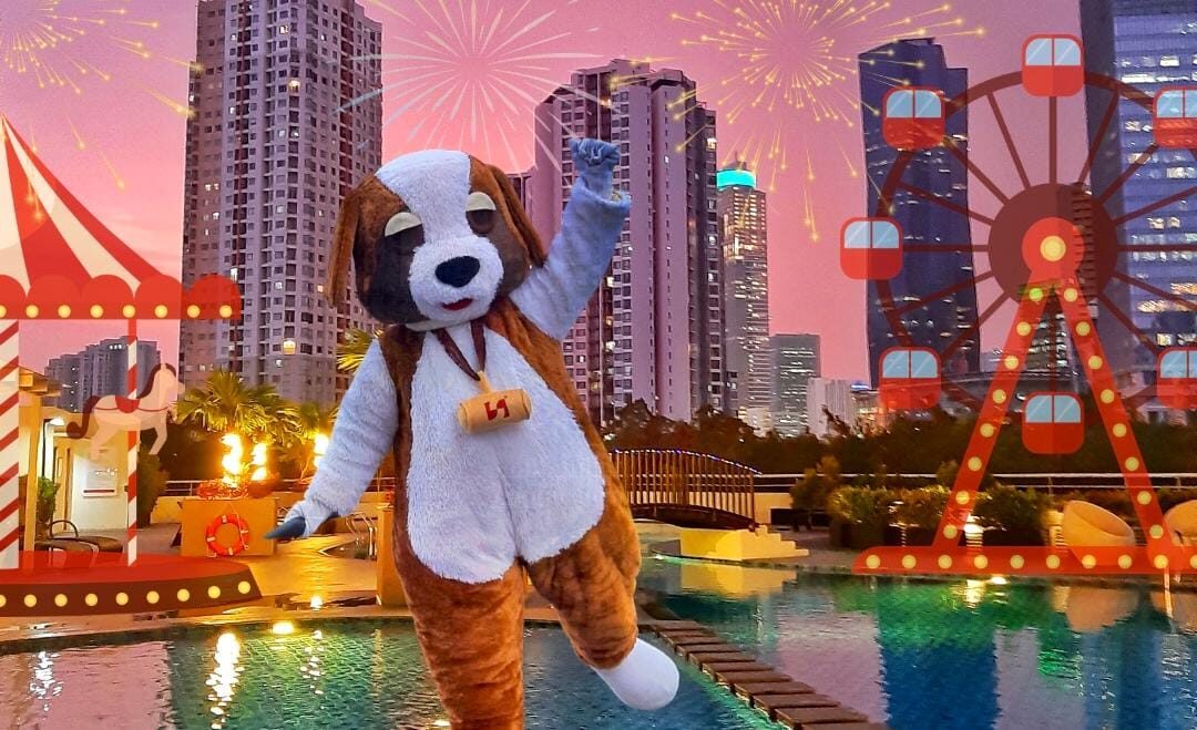Goyang Sampai Pagi! Swiss-Belresidences Rasuna Epicentrum Hadirkan Pesta Mendadak Dangdut di Malam Tahun Baru 2026