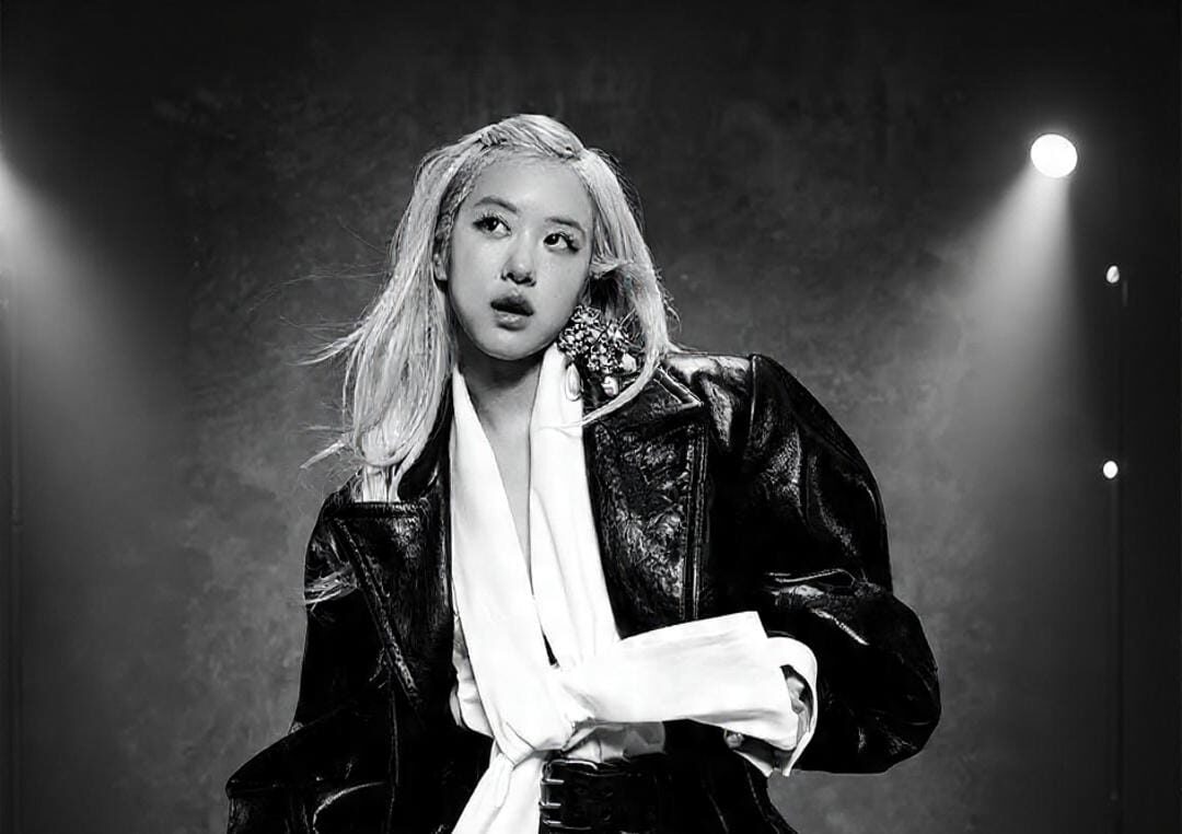 K-Pop Kembali di Puncak Dunia: RosÃƒÂ© BLACKPINK Dinobatkan sebagai Billboard Global Artist of 2025