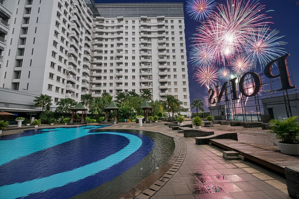 Grand Whiz Poins Simatupang Hadirkan Paket Natal & Tahun Baru Paling Groovy di Jakarta Selatan, Urbie's!