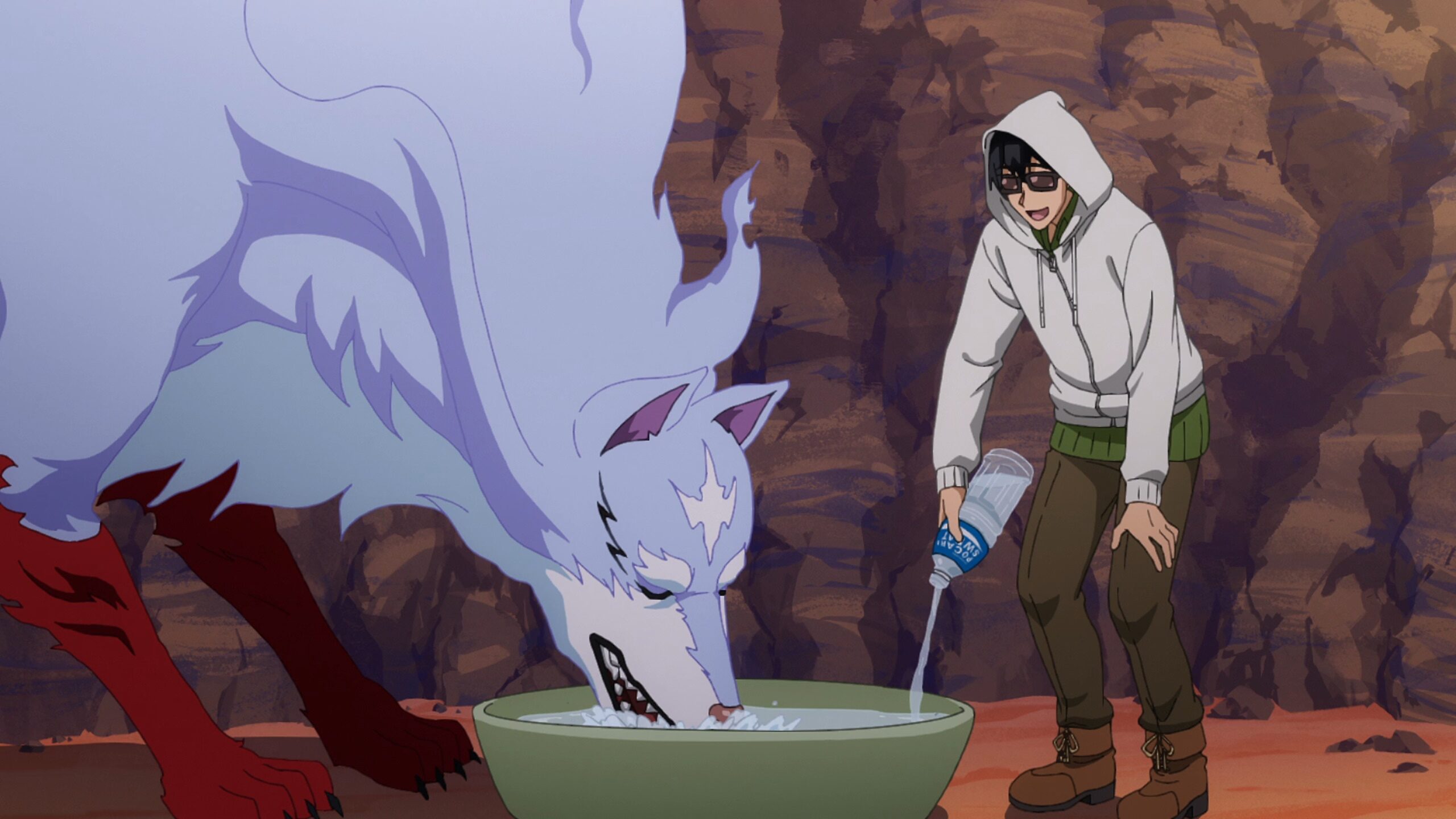 Saat Anime Jadi Media Promosi Paling Halus, Cara Campfire Cooking in Another World with My Absurd Skill Menjual Kuliner Lewat Cerita