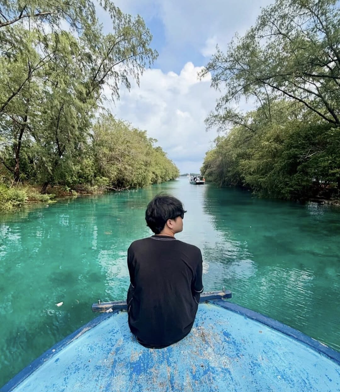 Inilah Tips Wisata ke Pulau Seribu Saat Musim Hujan untuk Pemula