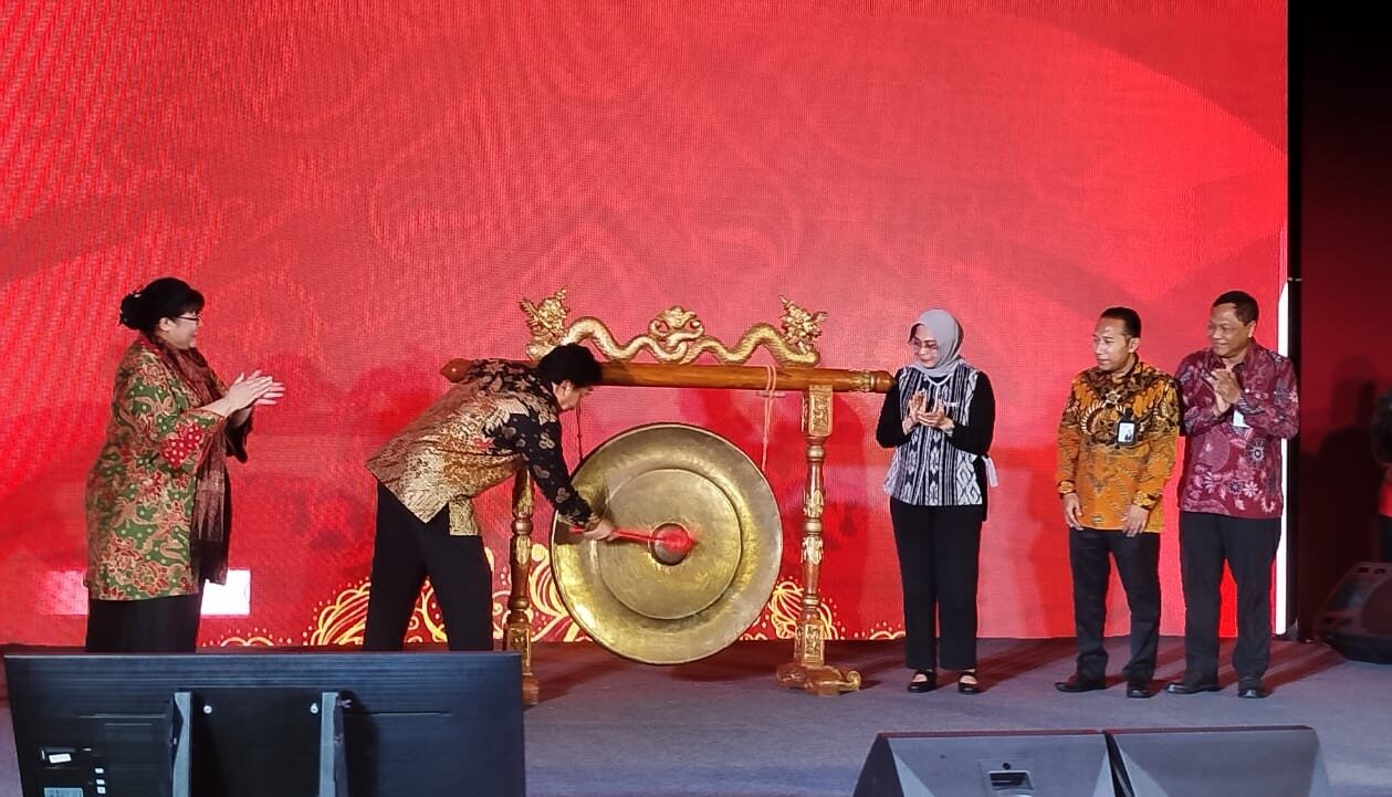 Hari Ibu 2025: BPIP Perkuat Peran Perempuan dan Pancasila