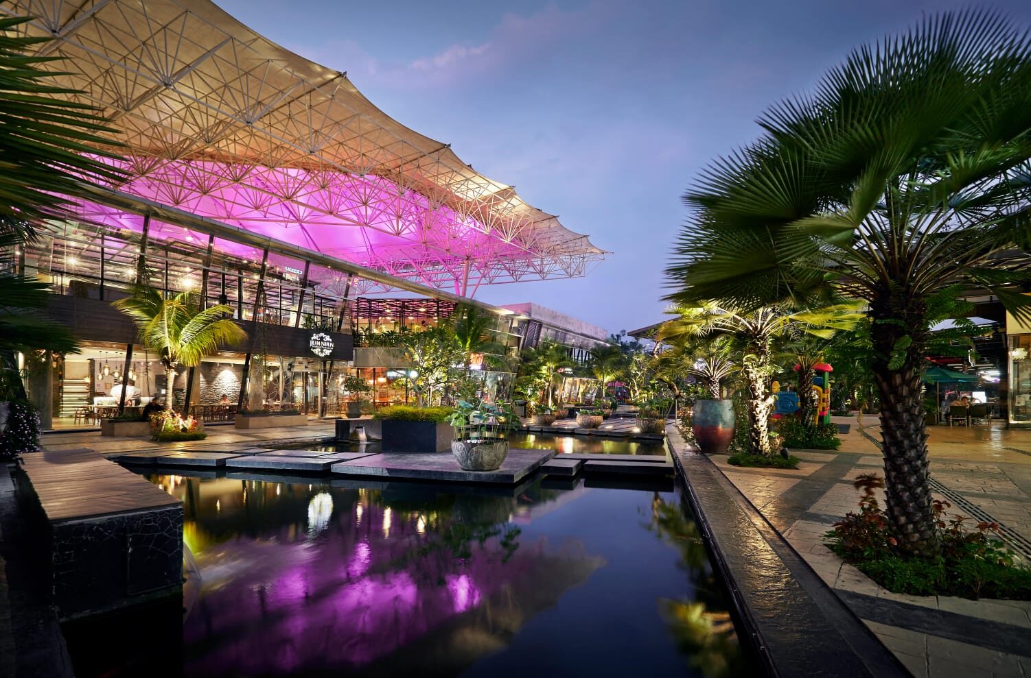 Juicy Luicy Bakal Guncang The Breeze BSD di Malam Tahun Baru 2026