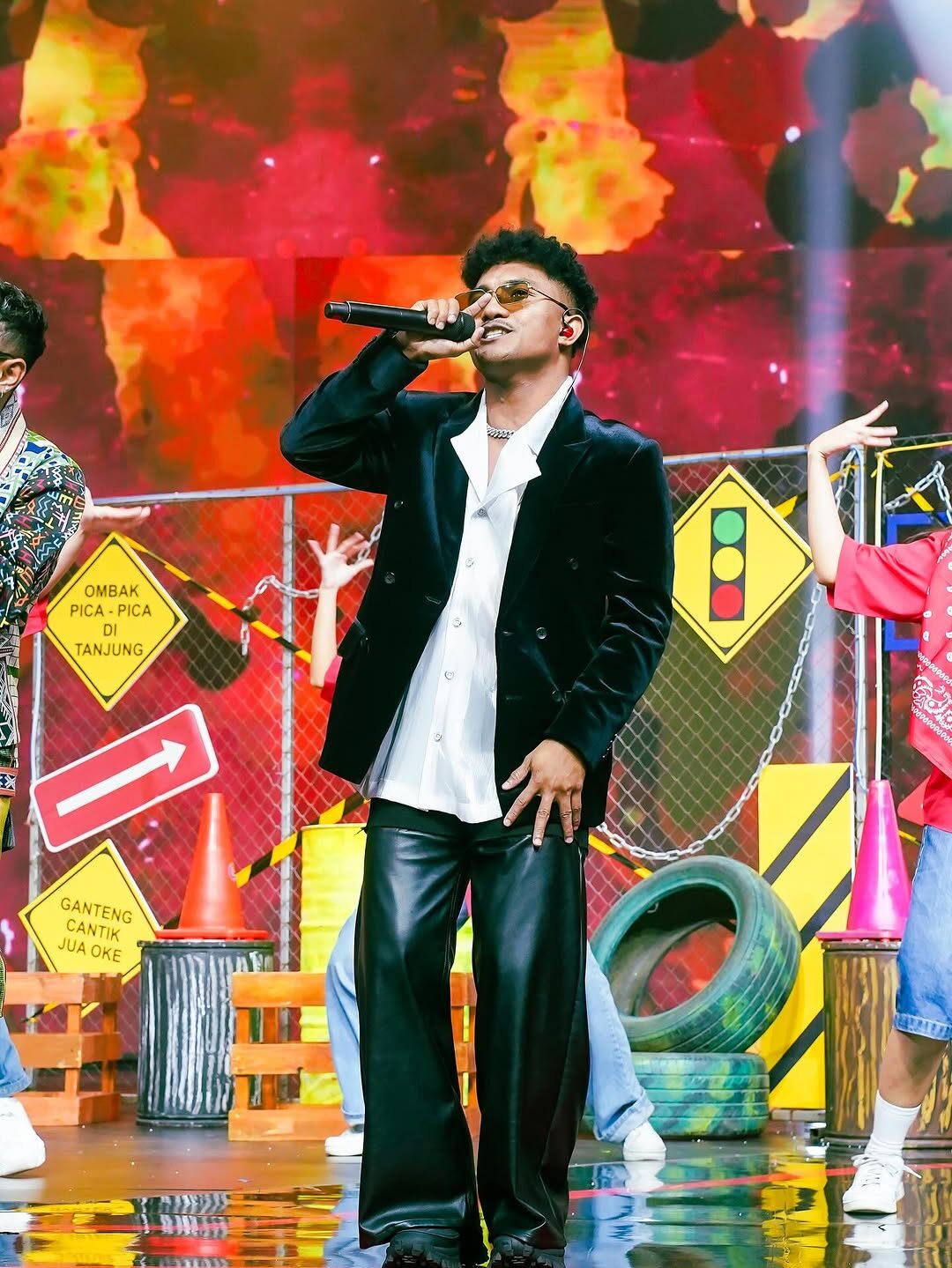 "Stecu Stecu" Tembus Global: Lagu Indonesia Satu-Satunya di TikTok Global Top 20 Songs of 2025