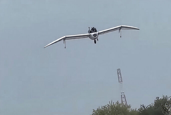 Glider Ikonik Nausicaa Jadi Nyata, Urbie's! Mehve Versi Dunia Nyata Terbang Lewat M-02J