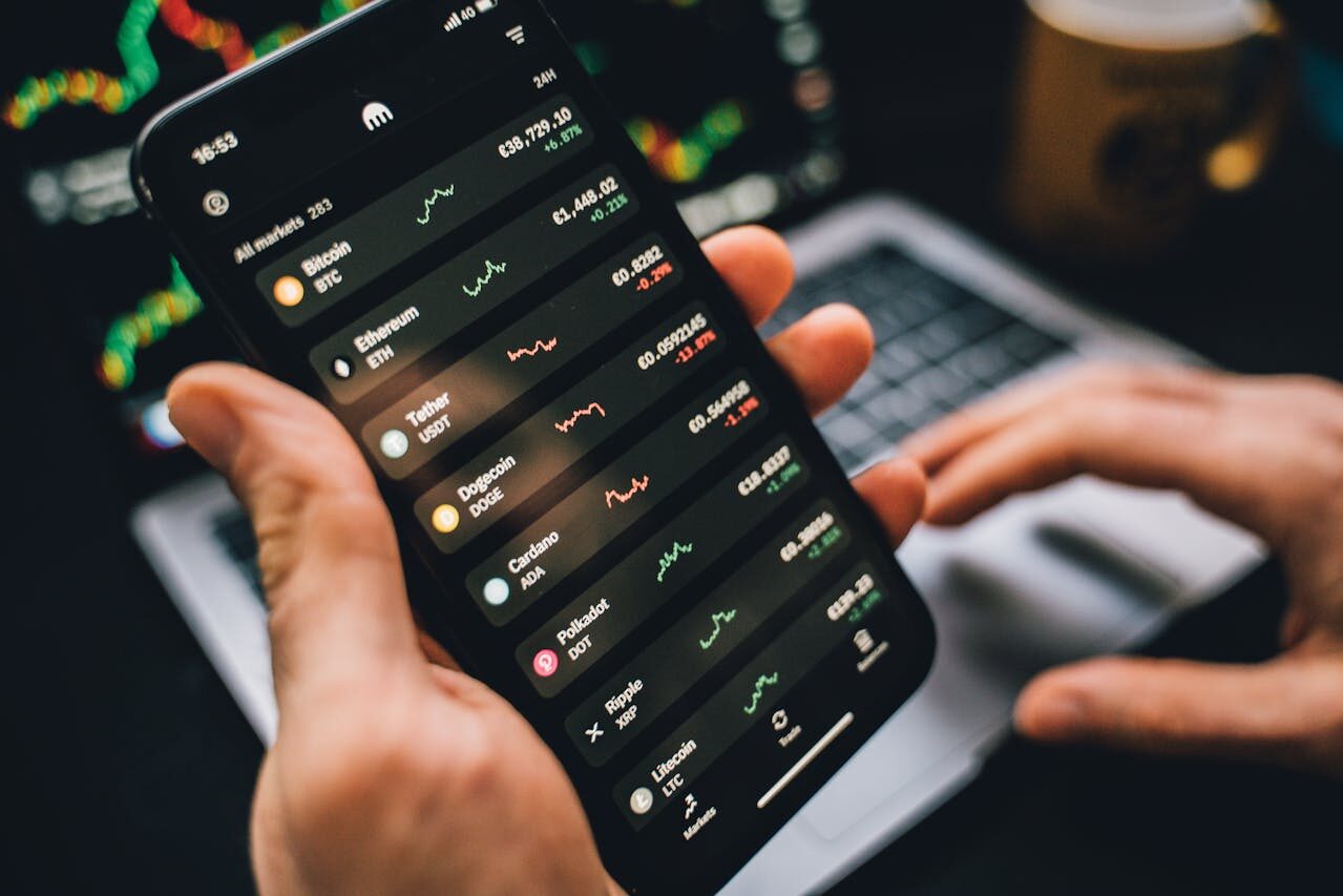 4 Langkah Trading Forex untuk Pemula Agar Nggak "Kaget Market"