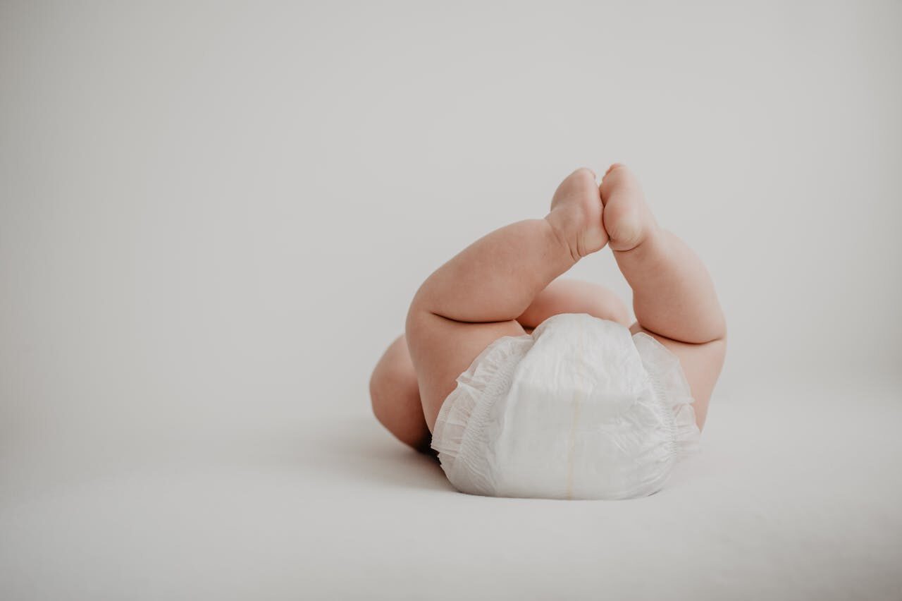 Tips Popok Bayi Aman di Momen Hari Kesehatan Nasional