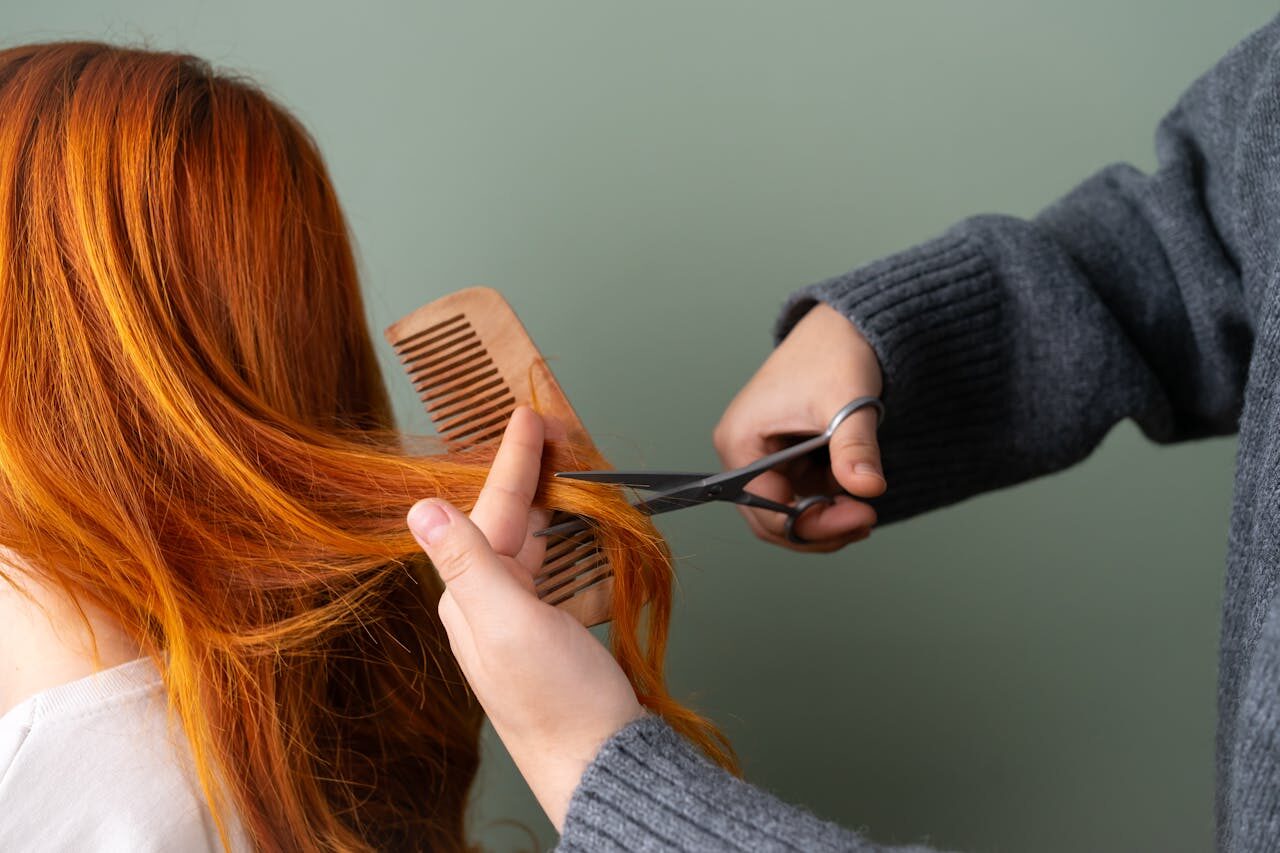 Perawatan Rambut Baru untuk Rambut Diwarnai dan Sering Distyling