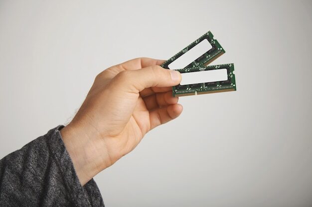 Krisis RAM Global Bikin HP Entry Level "Mundur": RAM 4GB Kembali, microSD Jadi Penyelamat