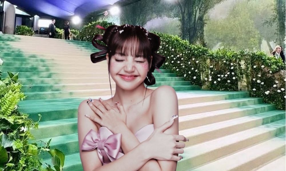 LISA BLACKPINK Dipastikan Hadiri Met Gala 2026, Masuk Host Committee Bersama BeyoncÃƒÂ©