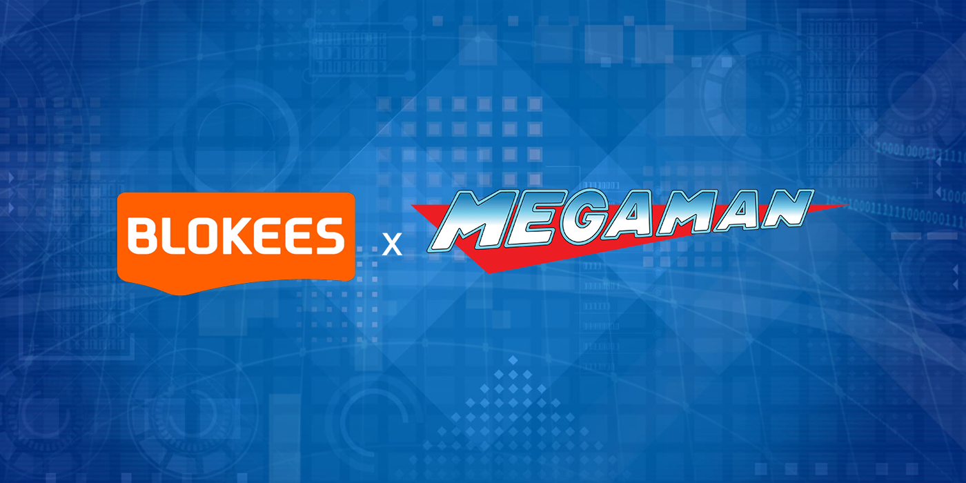 Dari Game Legendaris ke Mainan Kekinian: Blokees x Mega Man Siap Meluncur