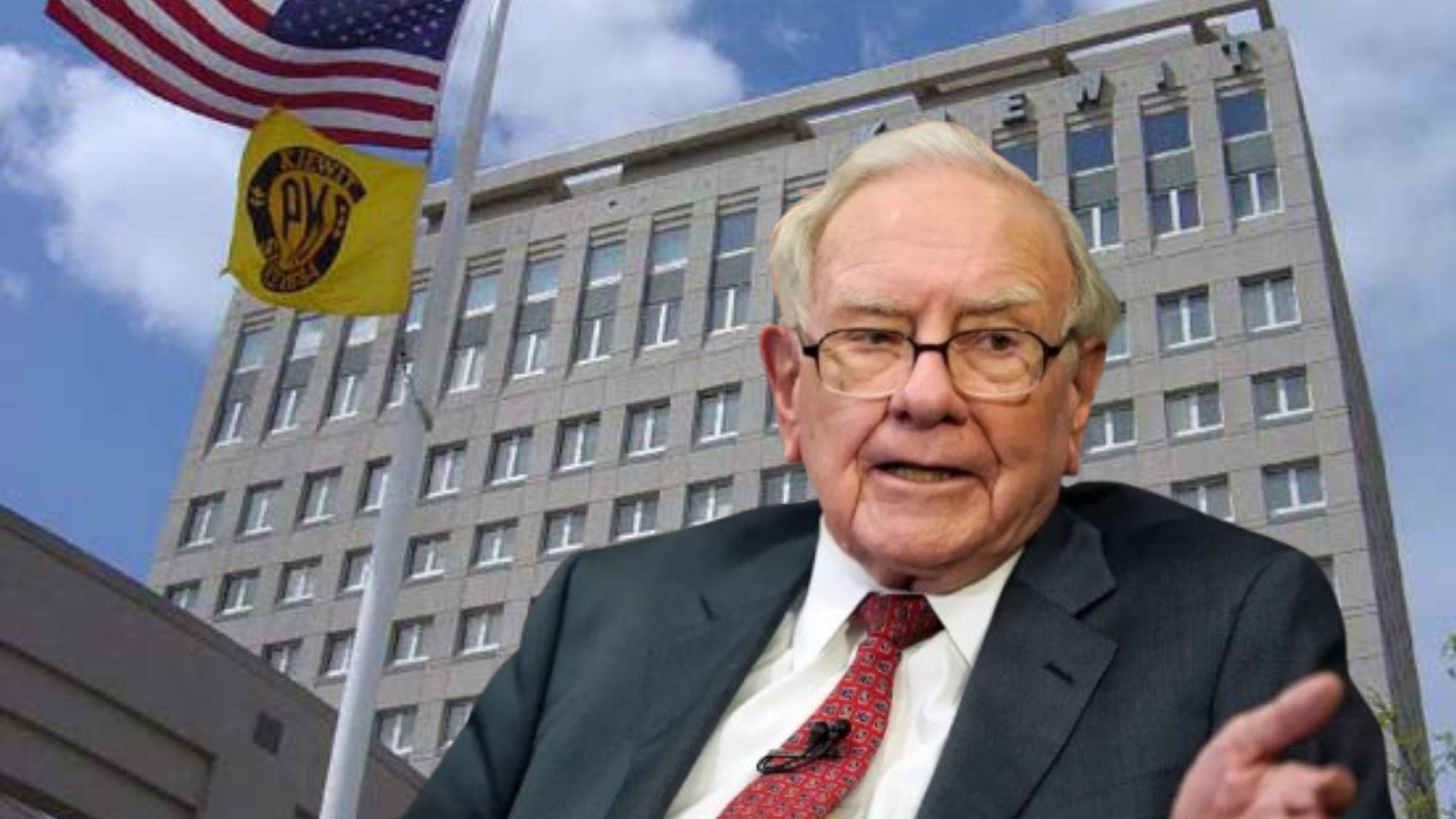 Warren Buffett Resmi Lepas Kursi CEO Berkshire Hathaway, Menutup Enam Dekade Era Legendaris