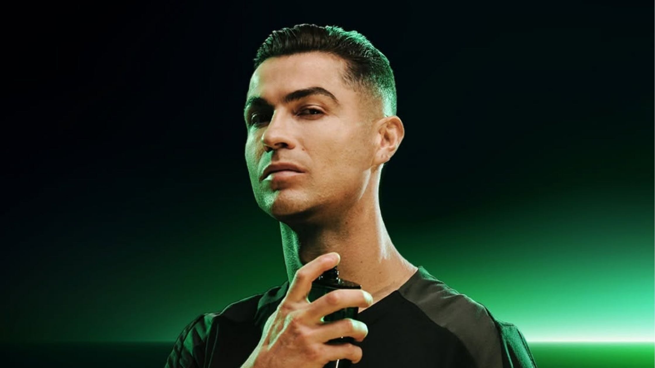 Bocoran Gaji Fantastis dan Fasilitas Cristiano Ronaldo di Arab Saudi, Kok Bisa Sampai Segila Ini?