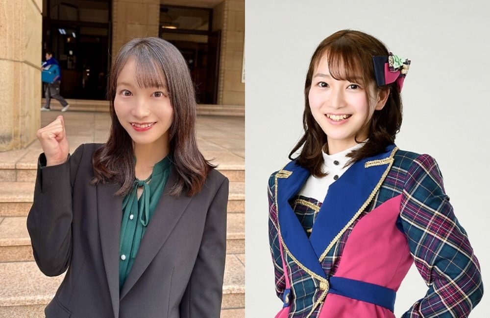 Dari Idol ke Arena Politik: Nana Matsuura Siap Maju Pemilu Jepang, Angin Segar Demokrasi Generasi Muda