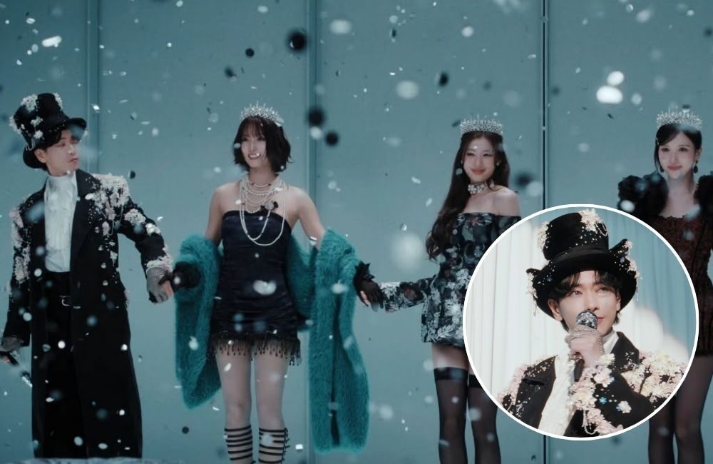 MISAMO Siap Rilis Album Perdana “Play”, Gandeng Takeru Satoh untuk Promosi Spektakuler