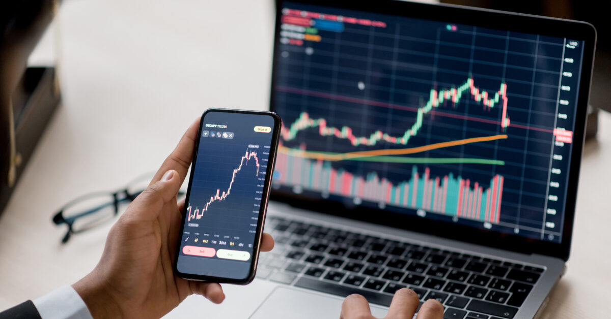 IHSG Volatil Usai Peringatan MSCI & Moody’s: Apa Itu Volatilitas?