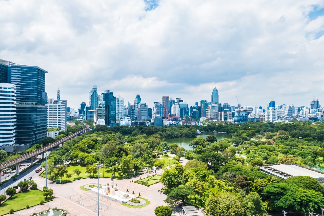 Jakarta Resmi Jadi Kota Terbesar di Dunia Versi PBB, Tokyo Tergeser dari Puncak