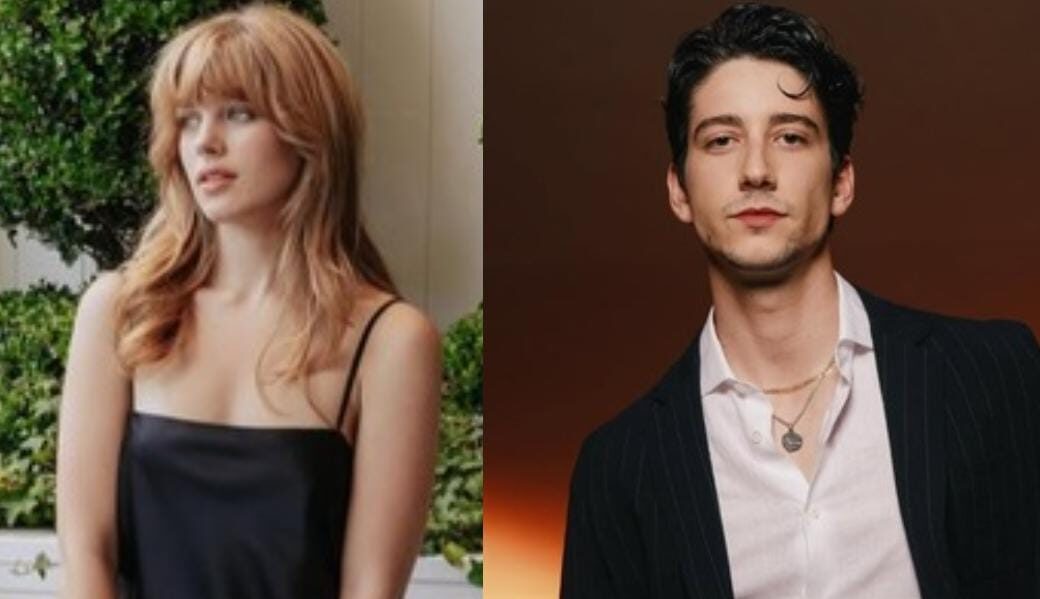 Pencarian Panjang Berakhir, Teagan Croft dan Milo Manheim Terpilih Jadi Pemeran Utama di Film Tangled Versi Live-Action