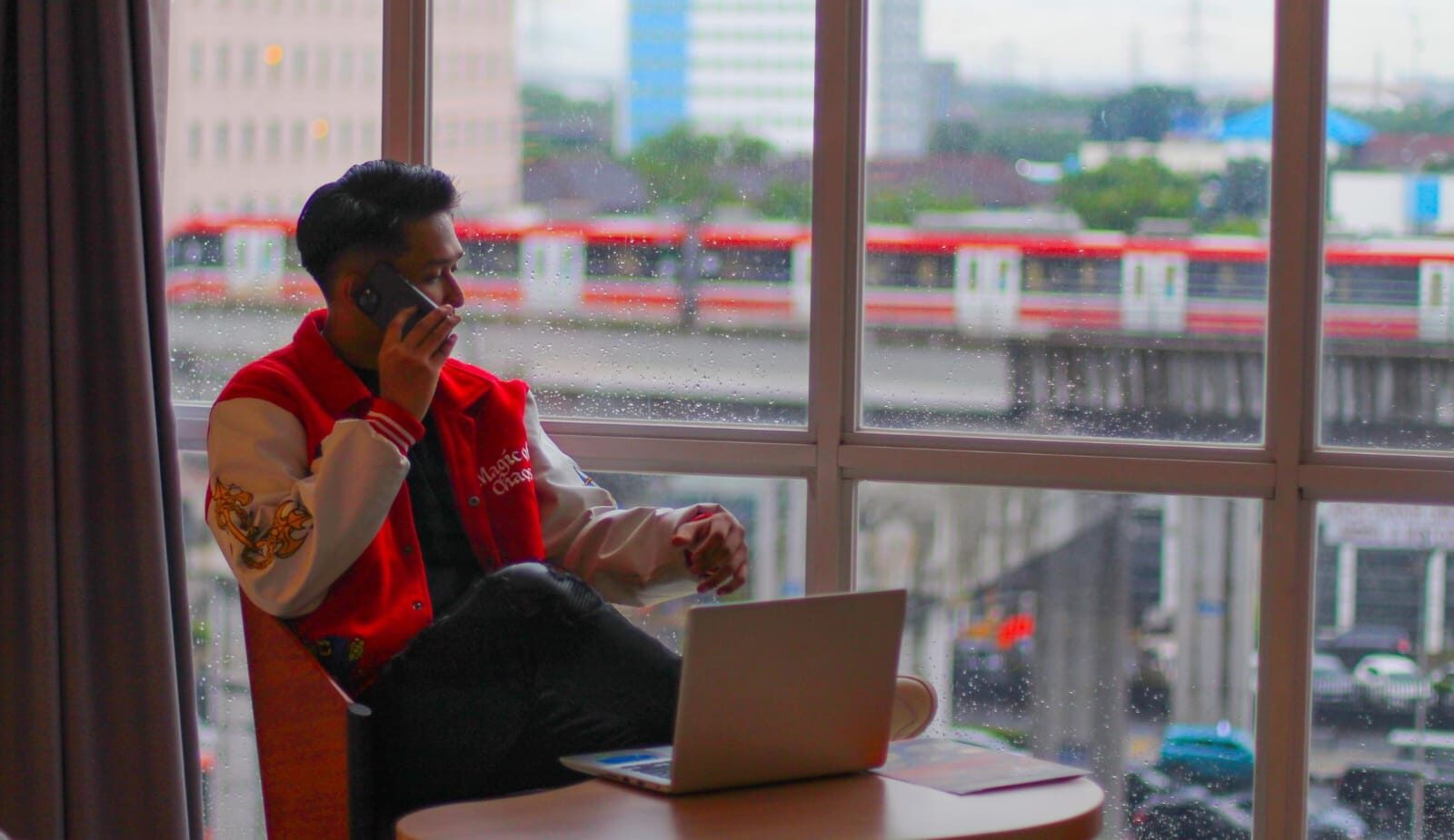 New Year New Experience, Harper MT Haryono Jakarta Jadi Pilihan Staycation Terkoneksi di Awal 2026