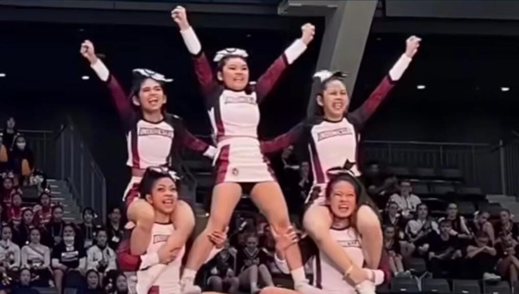 Indonesia Ukir Sejarah di Jepang, Timnas Cheerleading Raih 7 Medali dan Gelar Juara Dunia CWC 2025