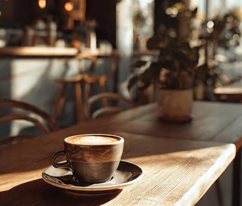 Indonesia Rajanya Kedai Kopi Dunia, Dari Warung Kopi Pinggir Jalan hingga Coffee Shop Kekinian
