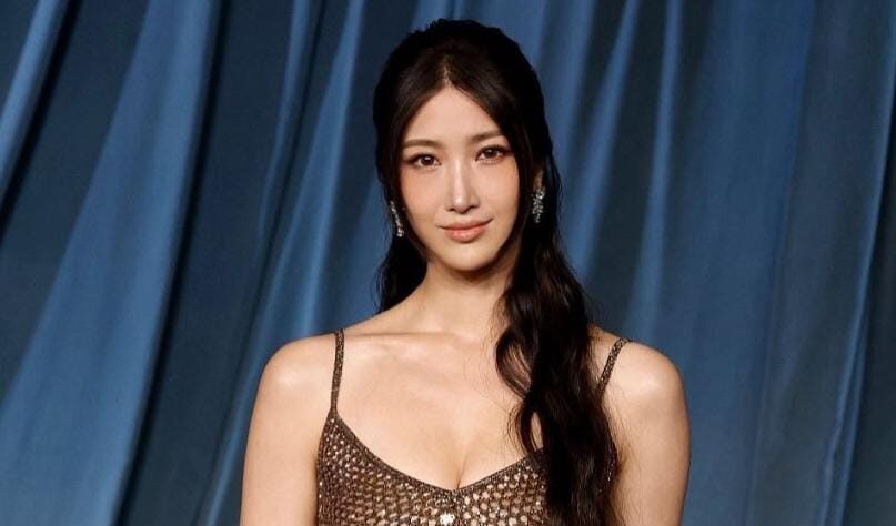 Ditolak Industri K-Pop Selama Satu Dekade, EJAE Menang Golden Globe Lewat Lagu "Golden"