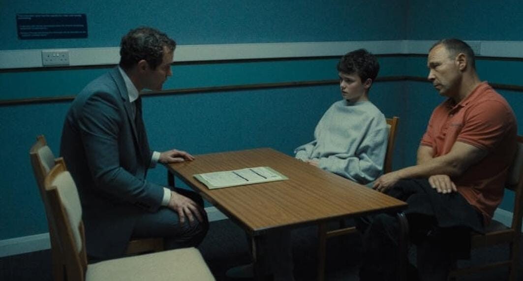Dominasi Netflix di Golden Globe ke-83, "Adolescence" Borong Empat Penghargaan