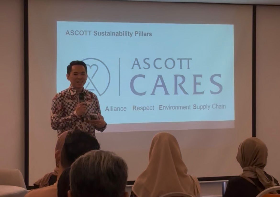 World Environmental Education Day 2026: Ascott Waterplace Surabaya Dorong Edukasi Lingkungan dari Rumah hingga Komunitas